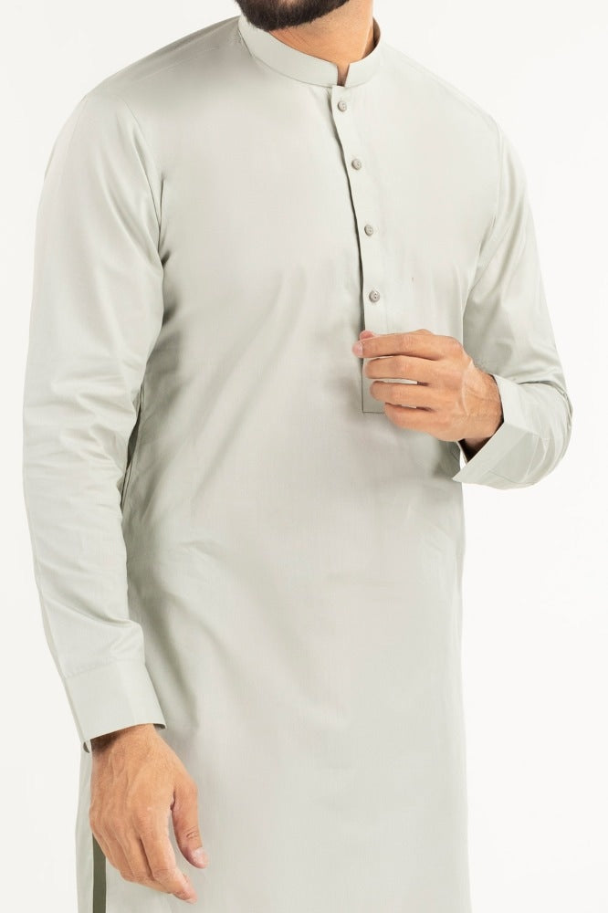 Nawab Latha Unstitched Fabric Cotton-Lf