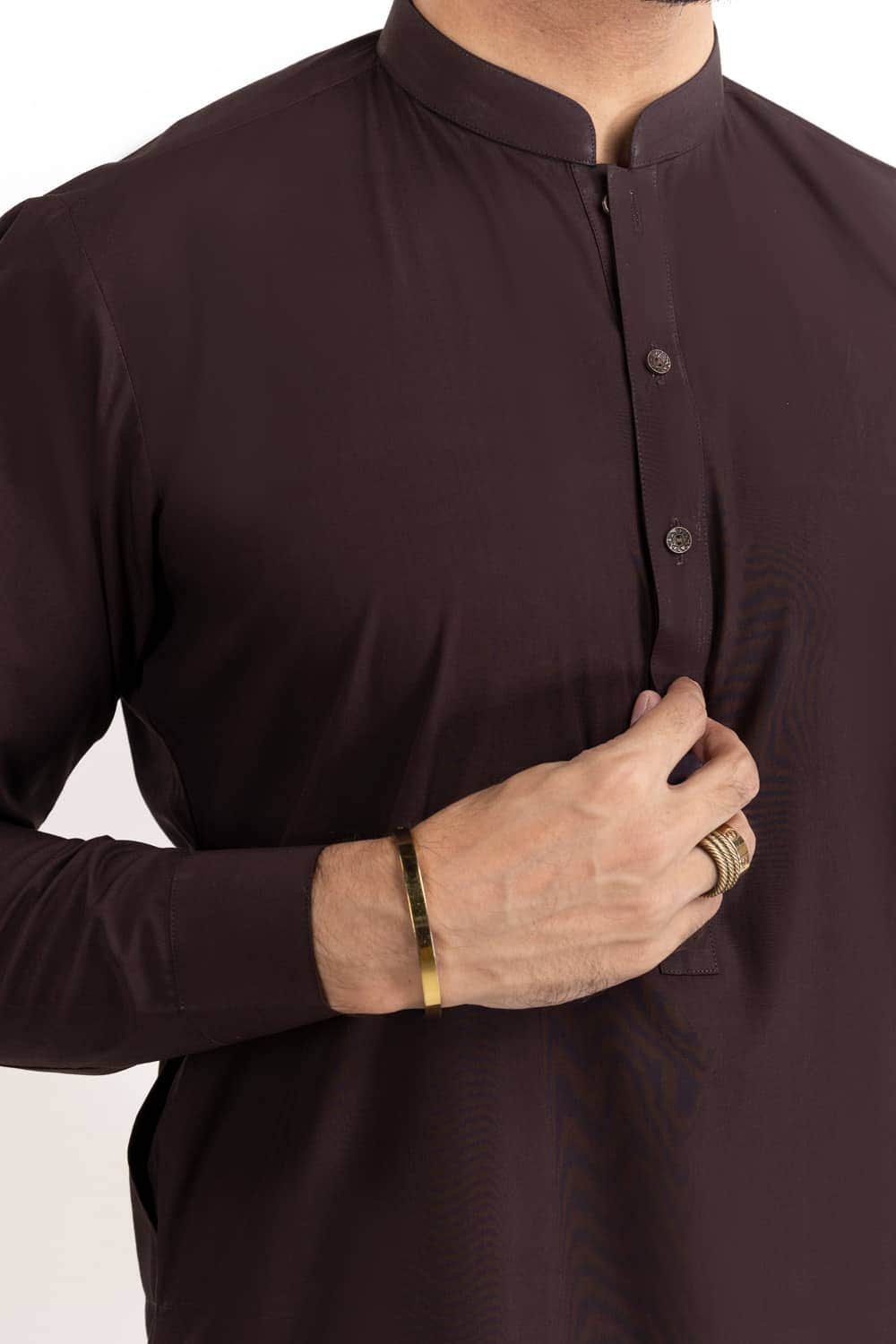 Hi Tex Twill Plus Unstitched Fabric Cotton-Lf