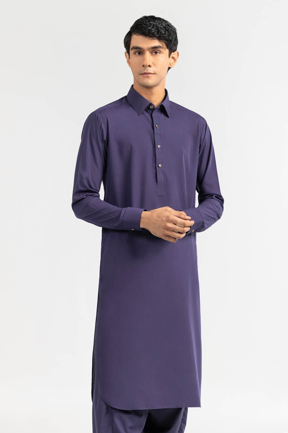 Gold Plus Unstitched Fabric Cotton-Lf
