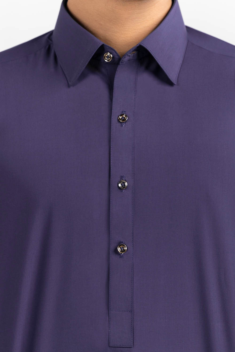 Gold Plus Unstitched Fabric Cotton-Lf
