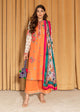 Net Dupatta (as Shown)