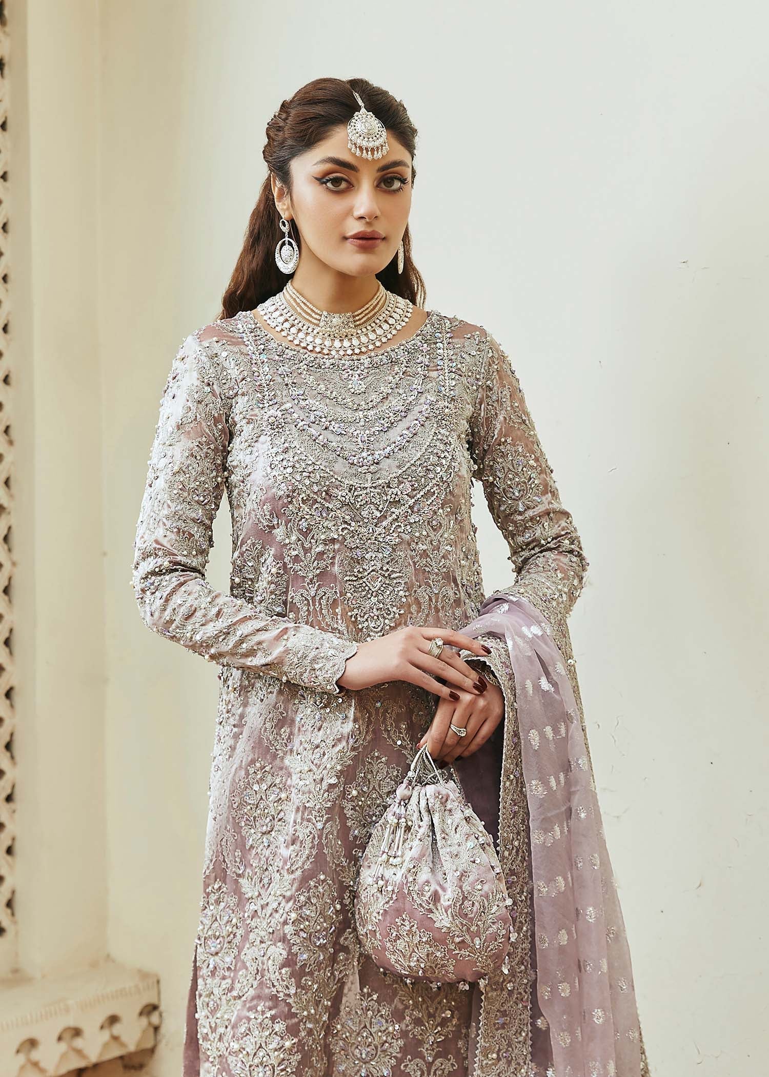 Nigar - Ready To Ship