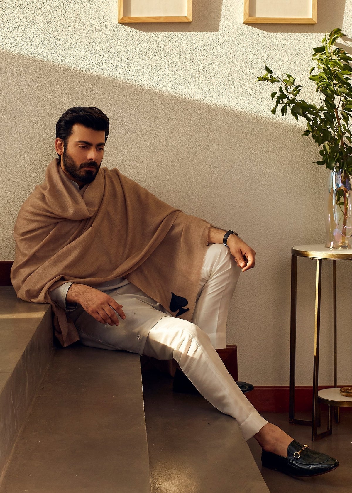 Sadaf Fawad Khan