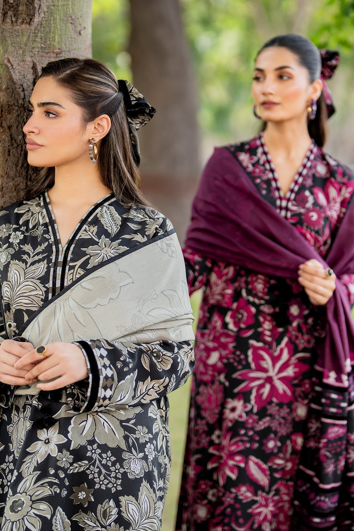 PRINTED VISCOSE SF-731
