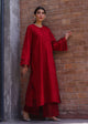 Runaway Red