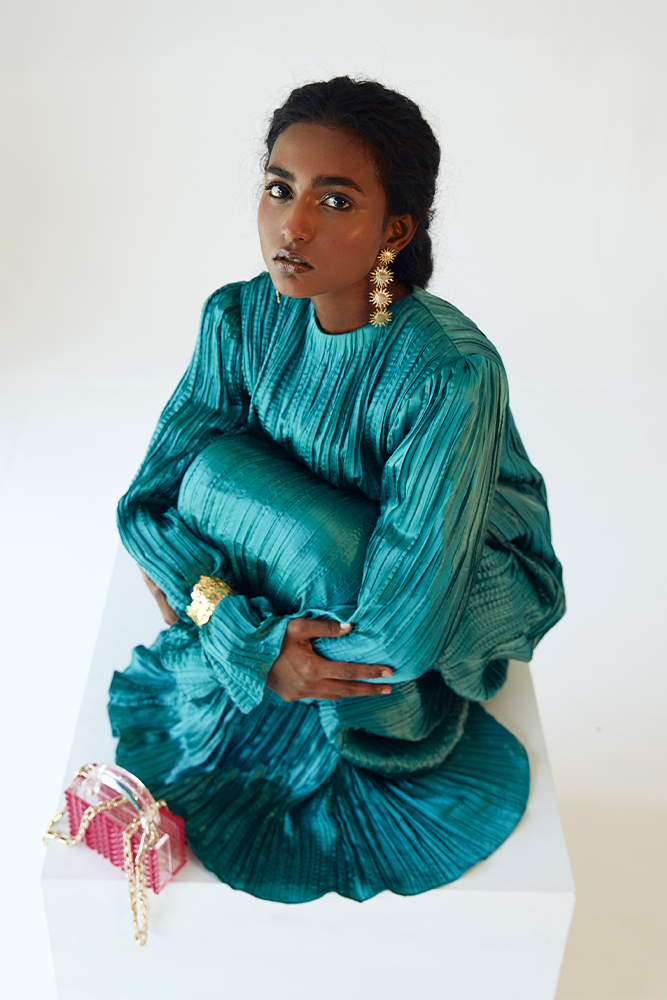 Suffuse by Sana Yasir