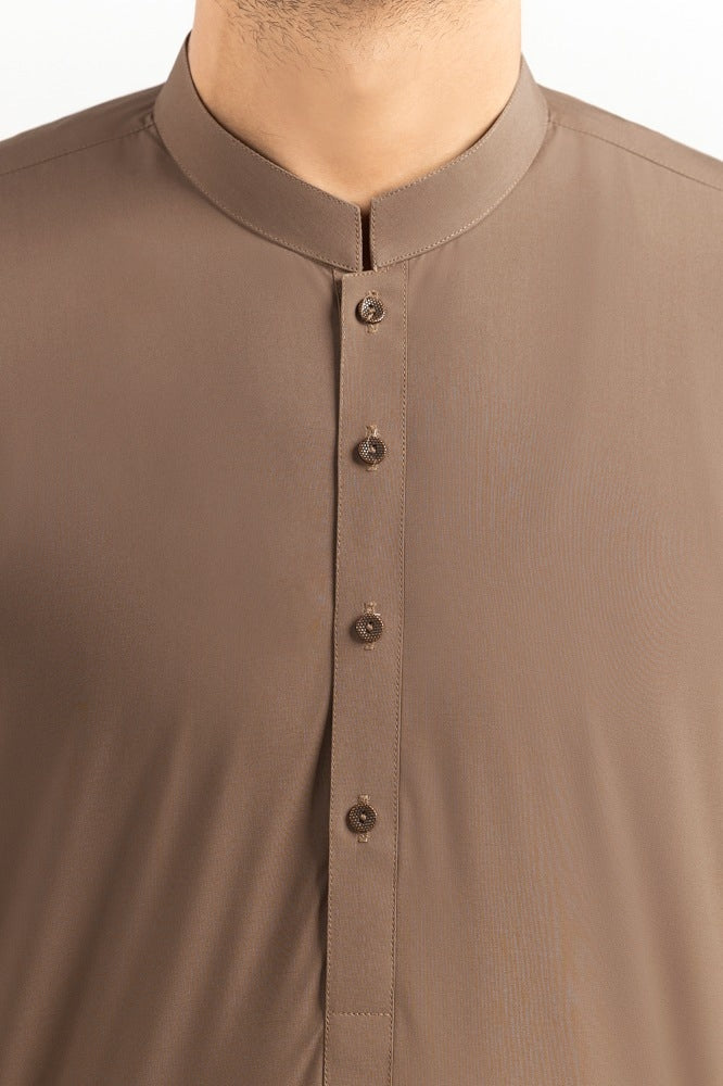Nawab Latha Unstitched Fabric Cotton-Lf