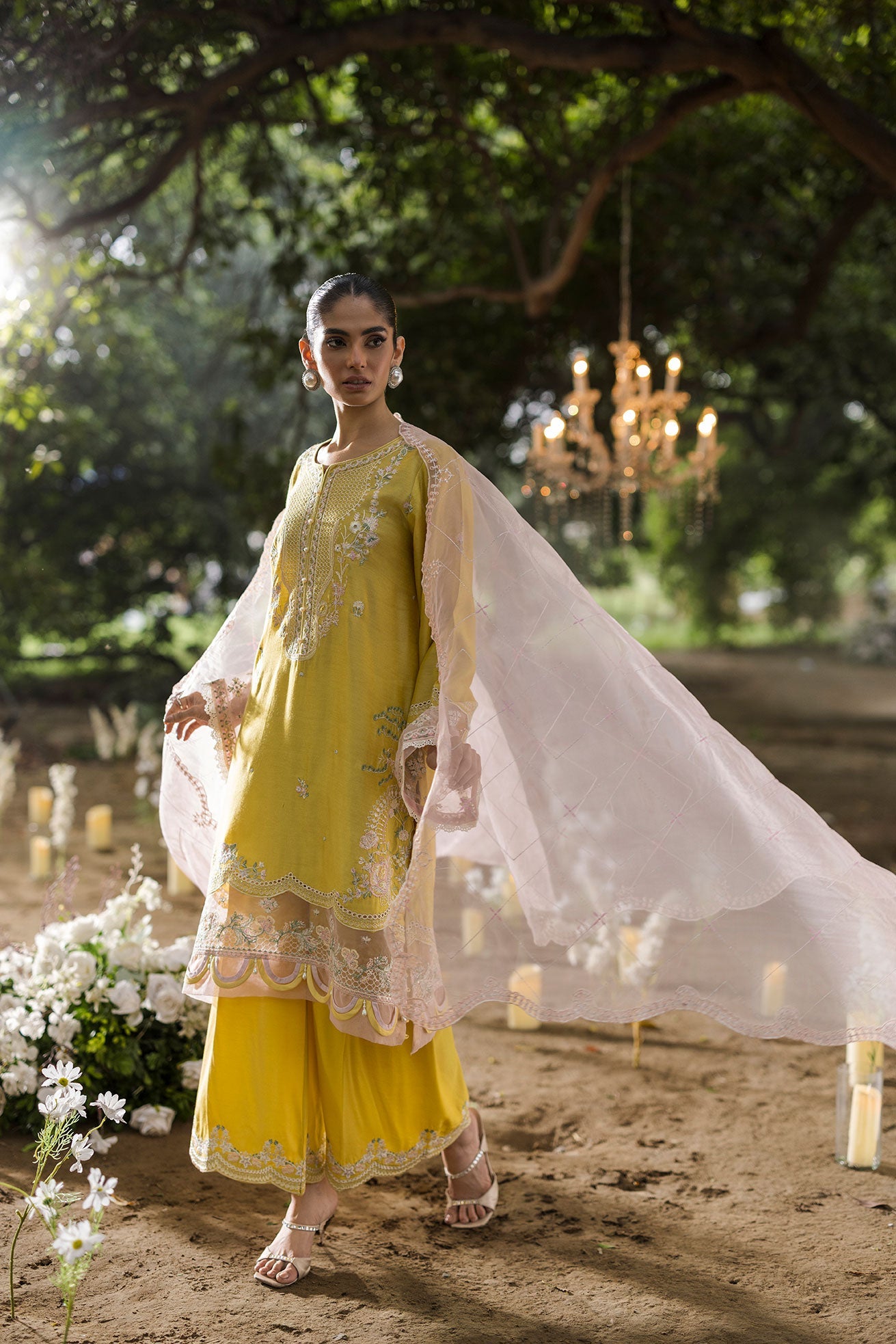 SS25DU-3206 YELLOW 3Pcs