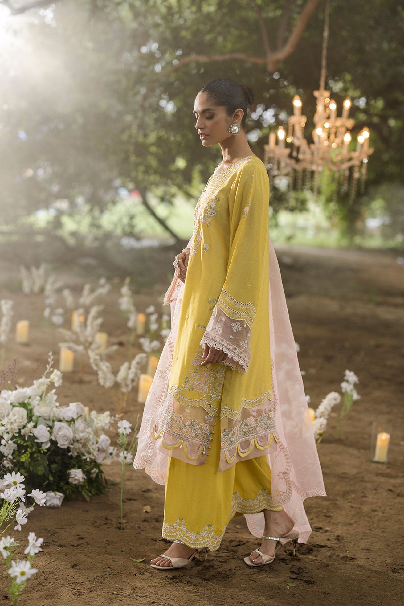 SS25DU-3206 YELLOW 3Pcs