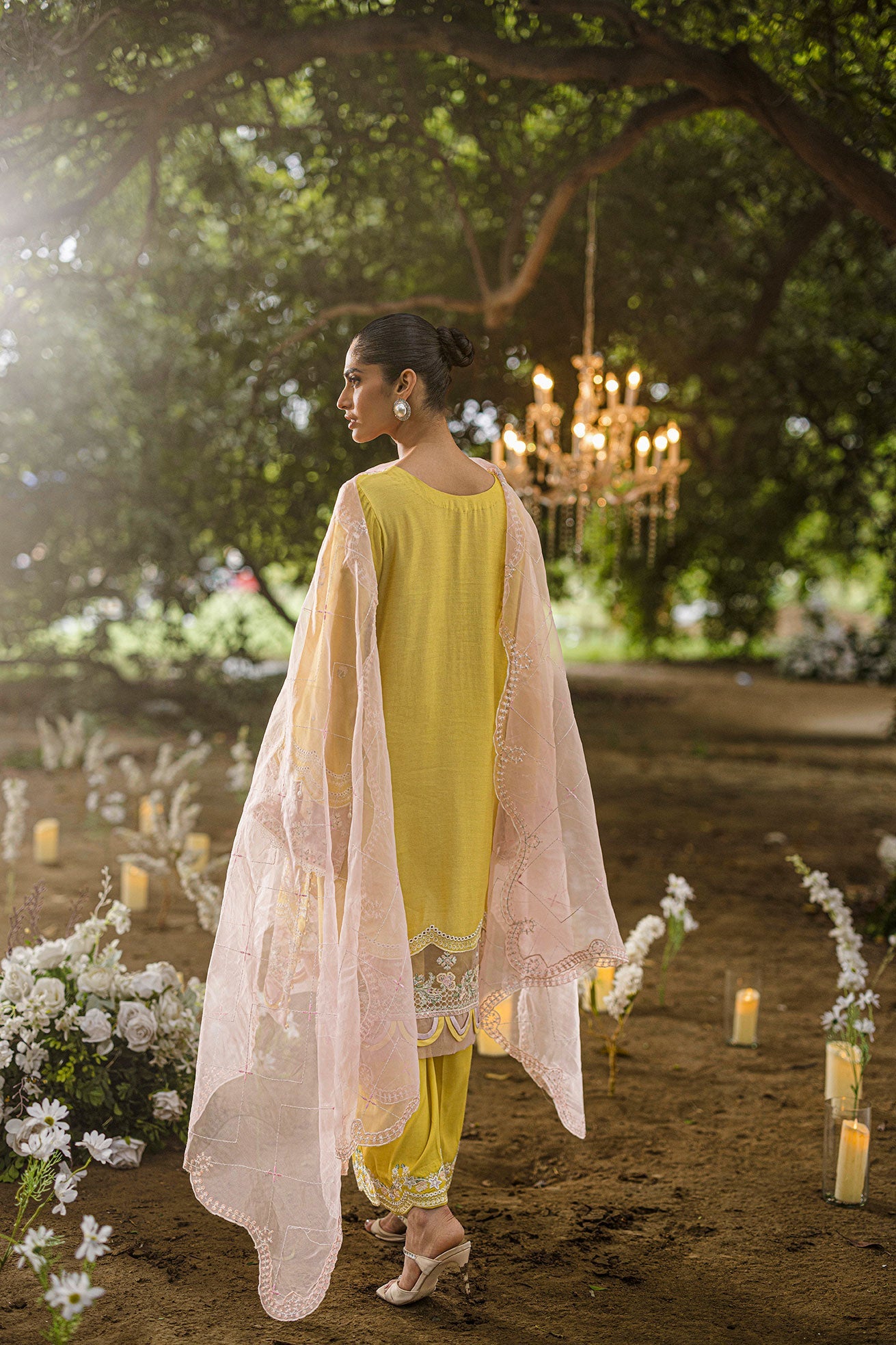 SS25DU-3206 YELLOW 3Pcs