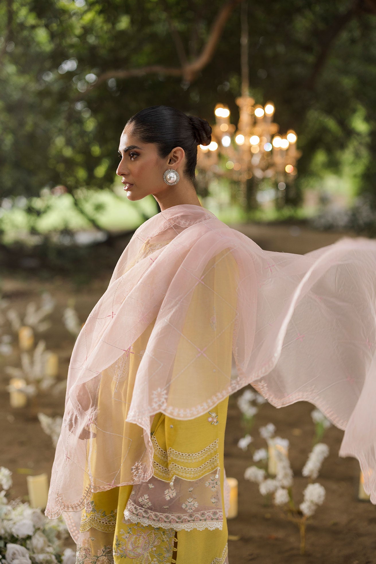 SS25DU-3206 YELLOW 3Pcs