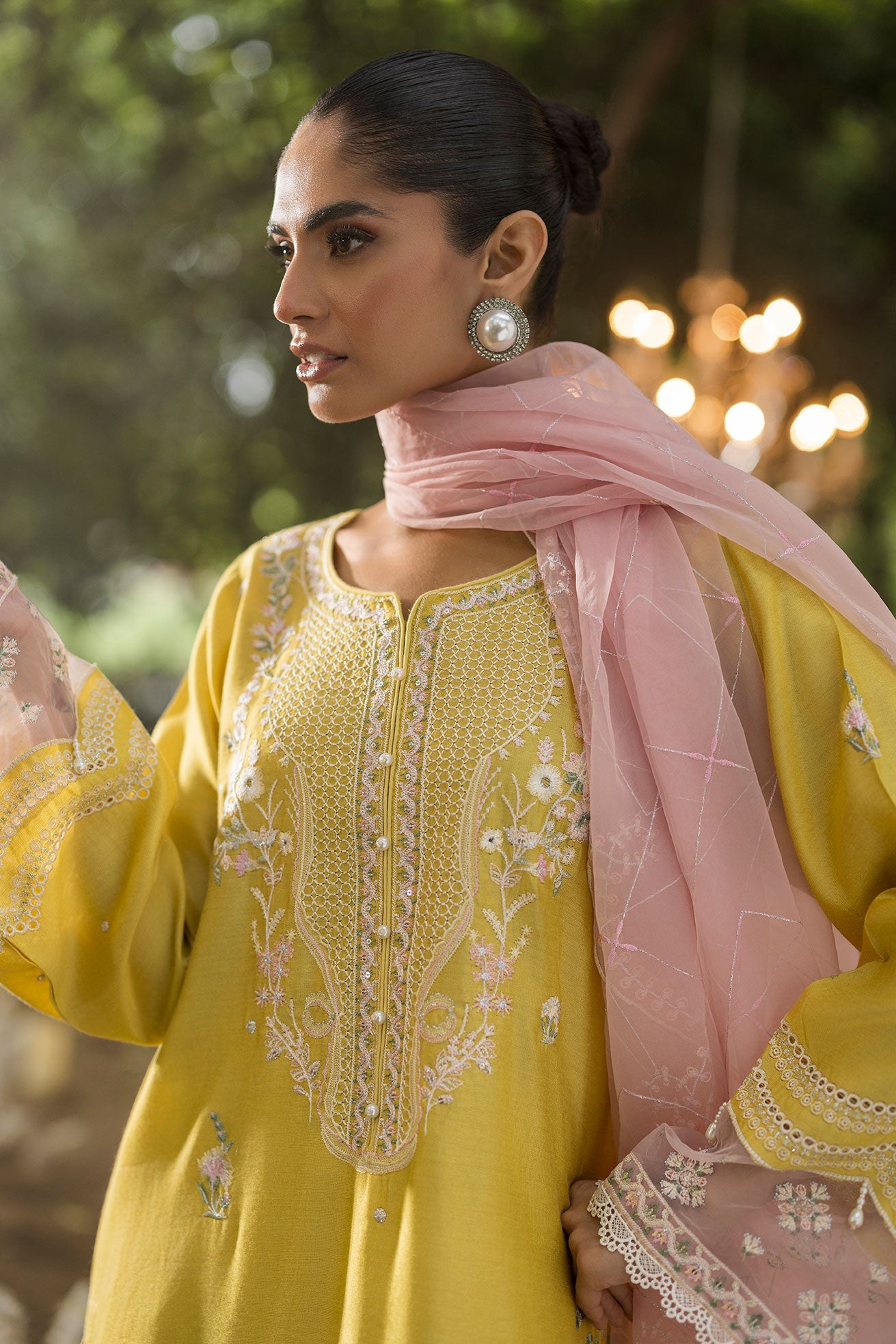 SS25DU-3206 YELLOW 3Pcs