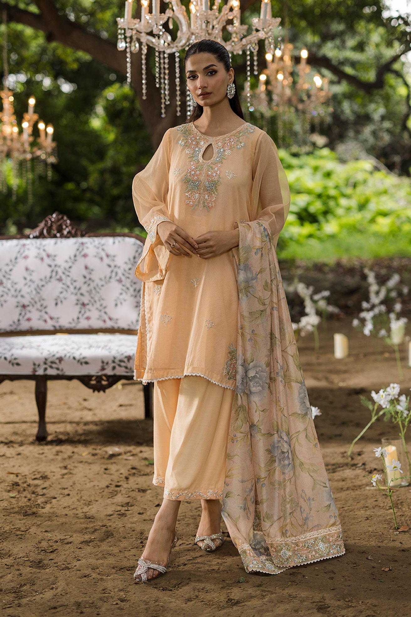 SS25DU-3207 PEACH 3Pcs