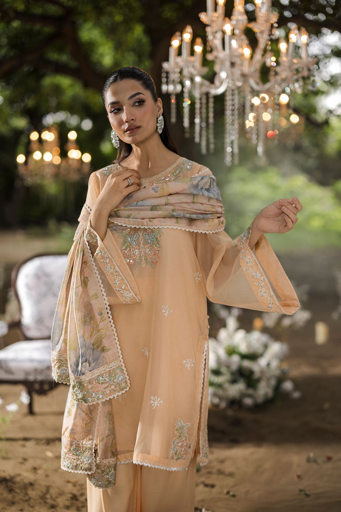 SS25DU-3207 PEACH 3Pcs