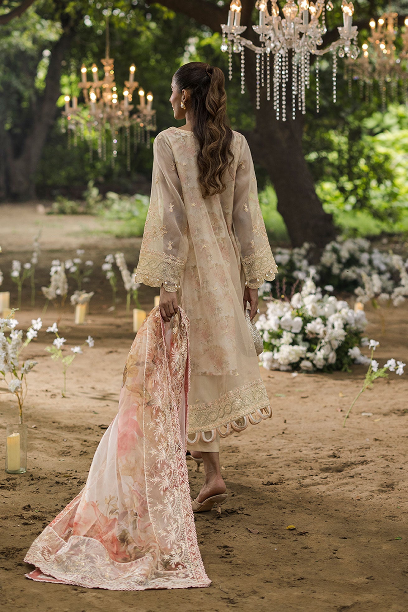 SS25DU-3210 BEIGE 3Pcs