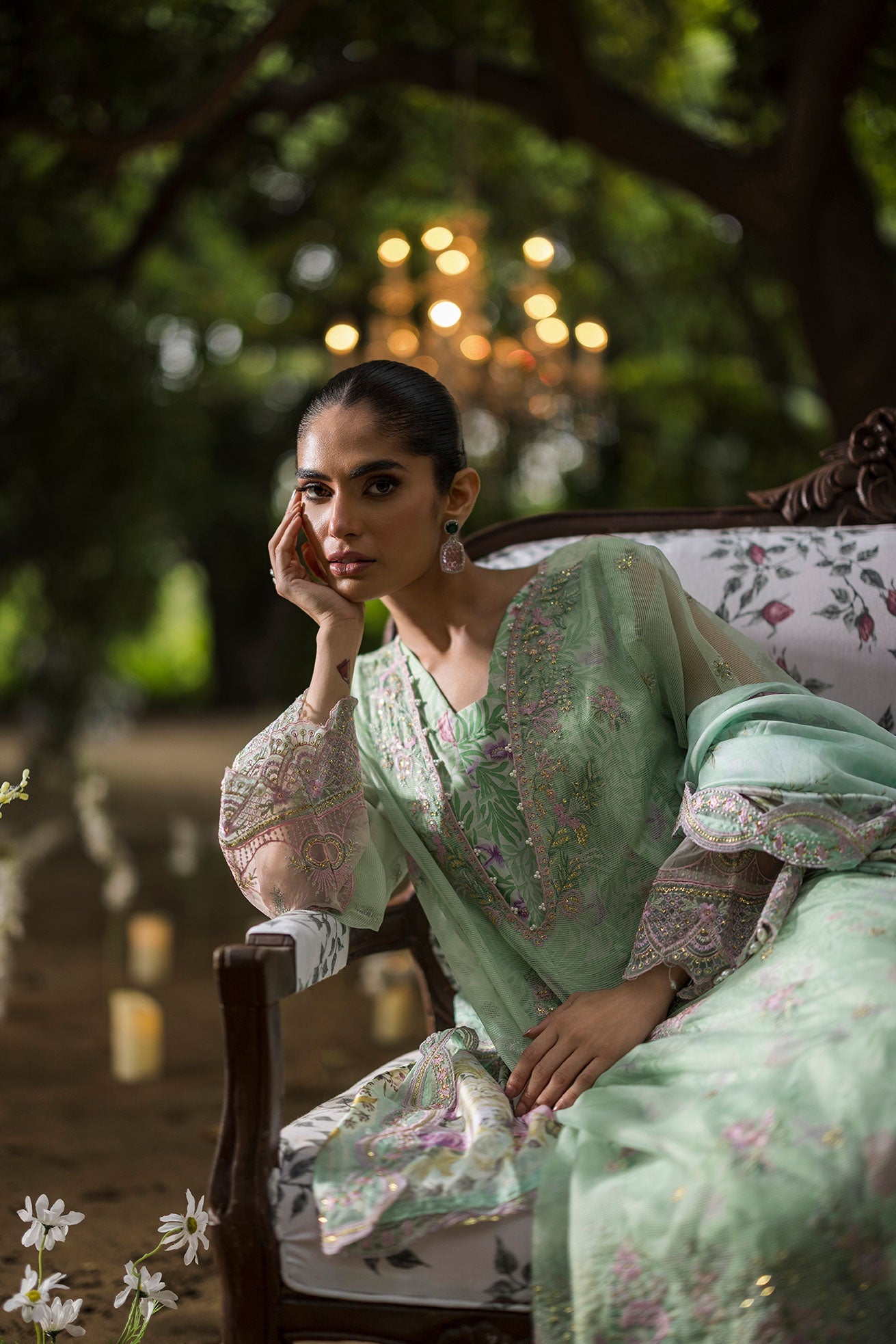 SS25DU-3211 L-GREEN 3Pcs