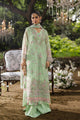 SS25DU-3211 L-GREEN 3Pcs