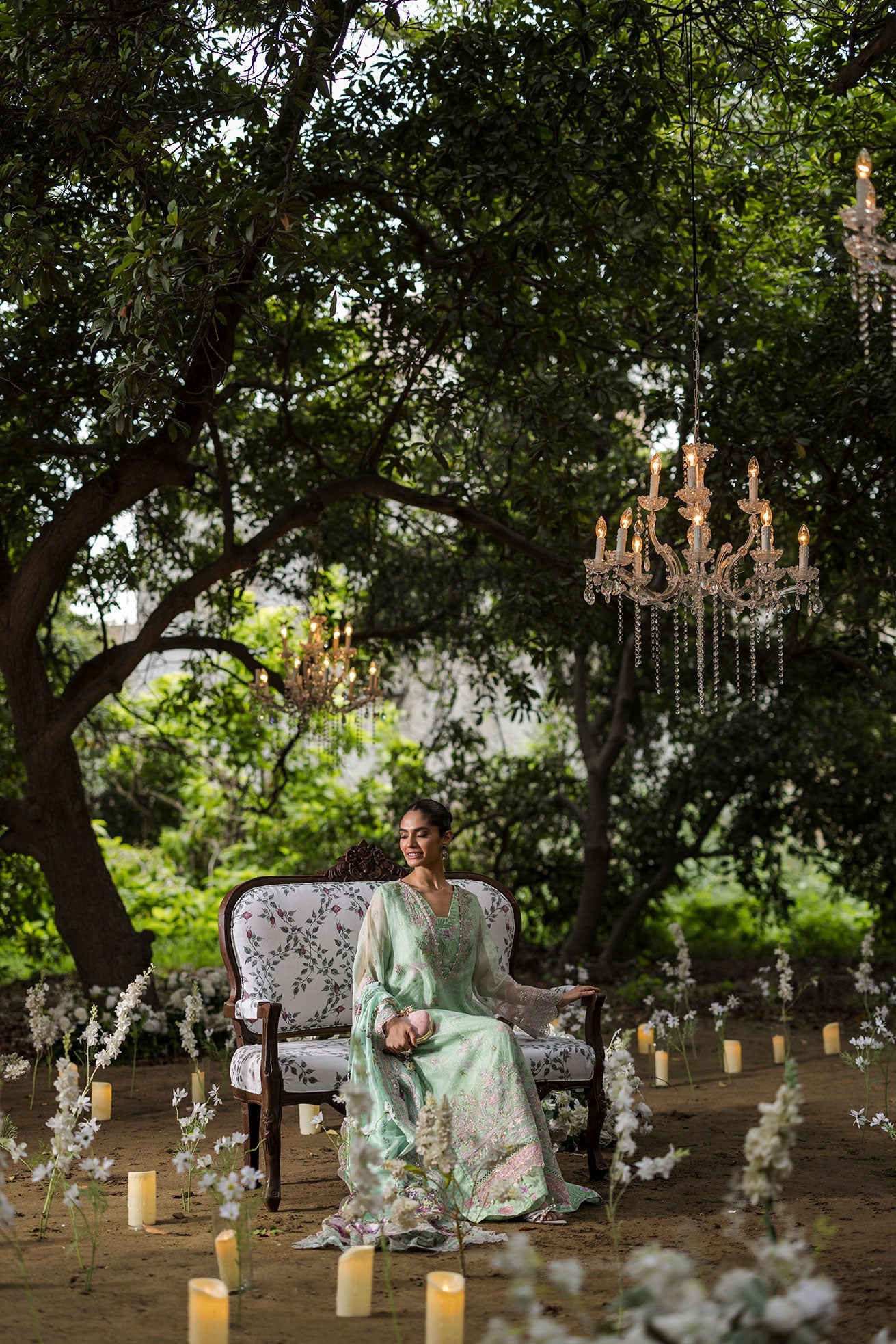 SS25DU-3211 L-GREEN 3Pcs