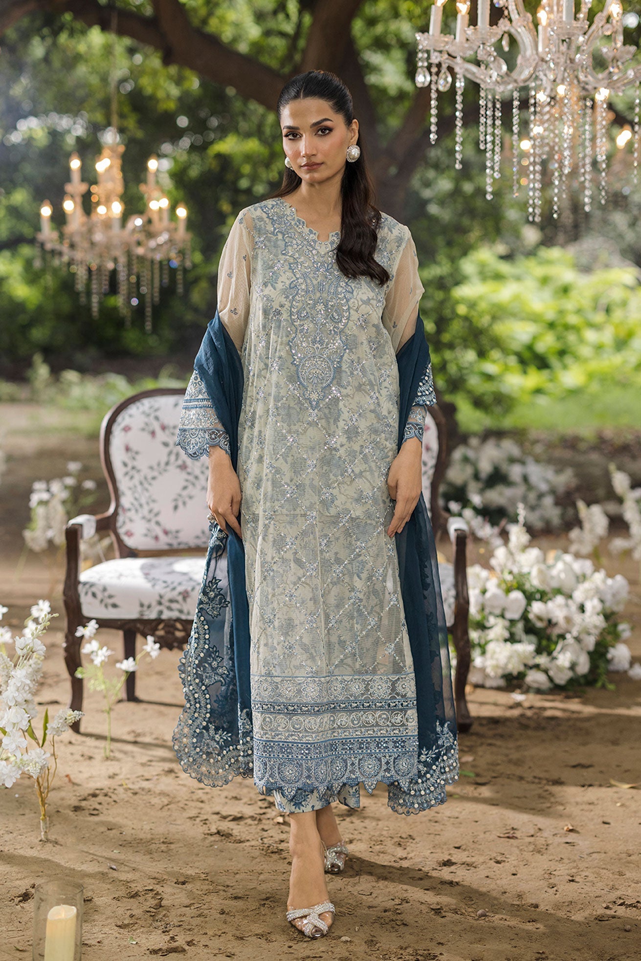 SS25DU-3213 GREY 3Pcs