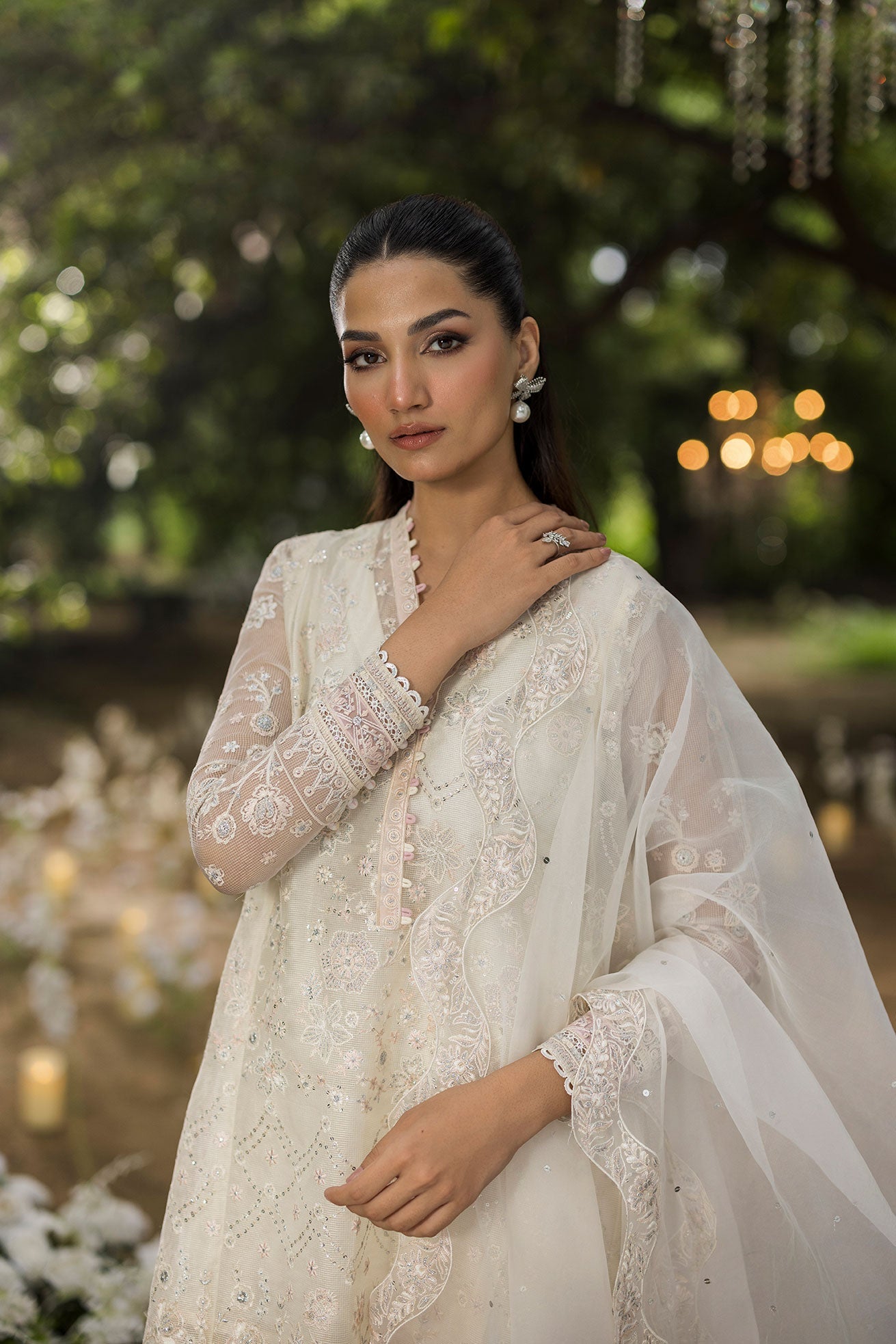 SS25DU-3215 OFF-WHITE 3Pcs