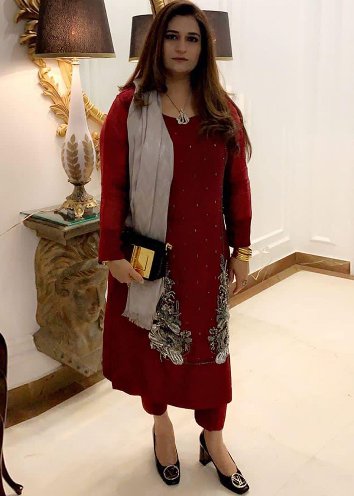 Client Diary