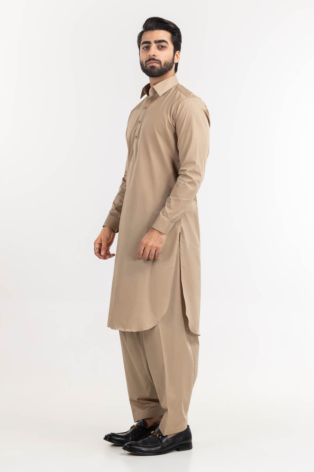 Superior Latha Unstitched Fabric Cotton-LF