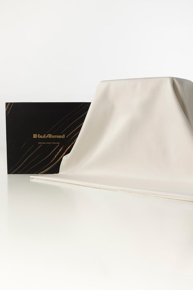 Alora Cotton Plus Unstitched Fabric Cotton With Gift Box