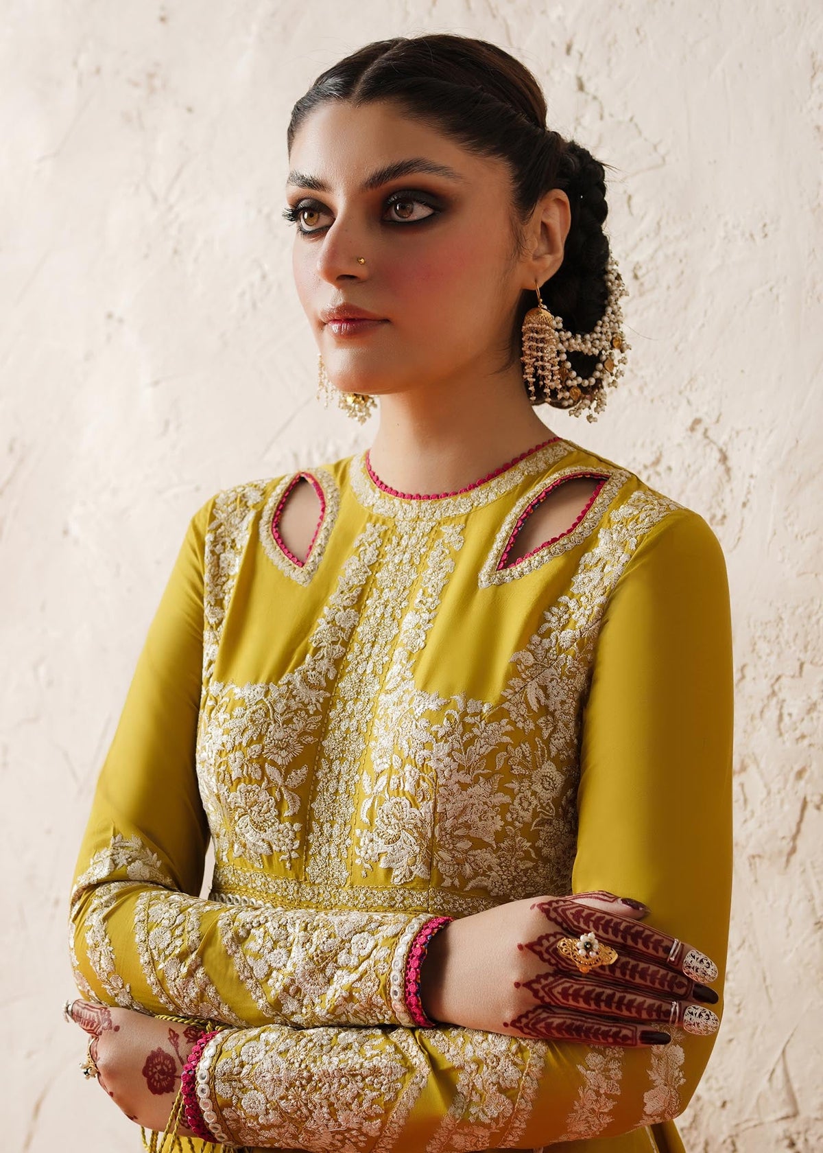 Hussain Rehar