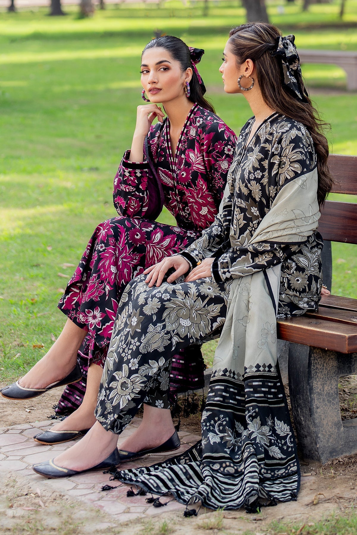 PRINTED VISCOSE SF-731