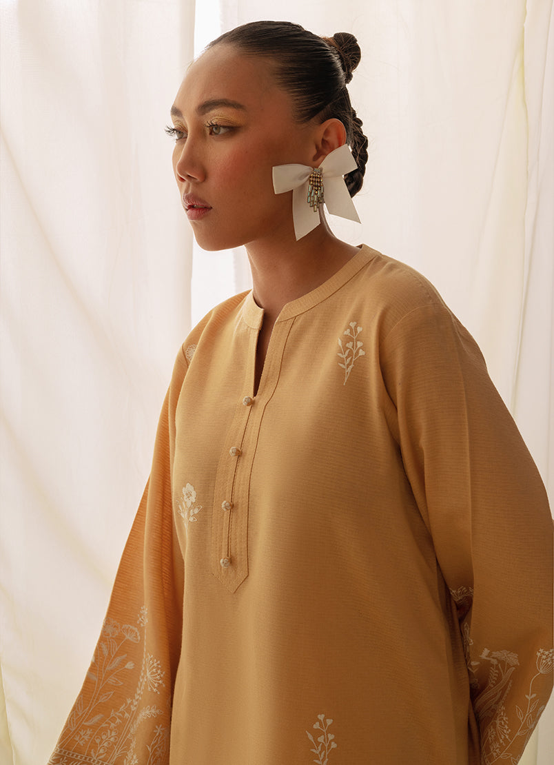 Embroidered CO-ORD Set12506251501020