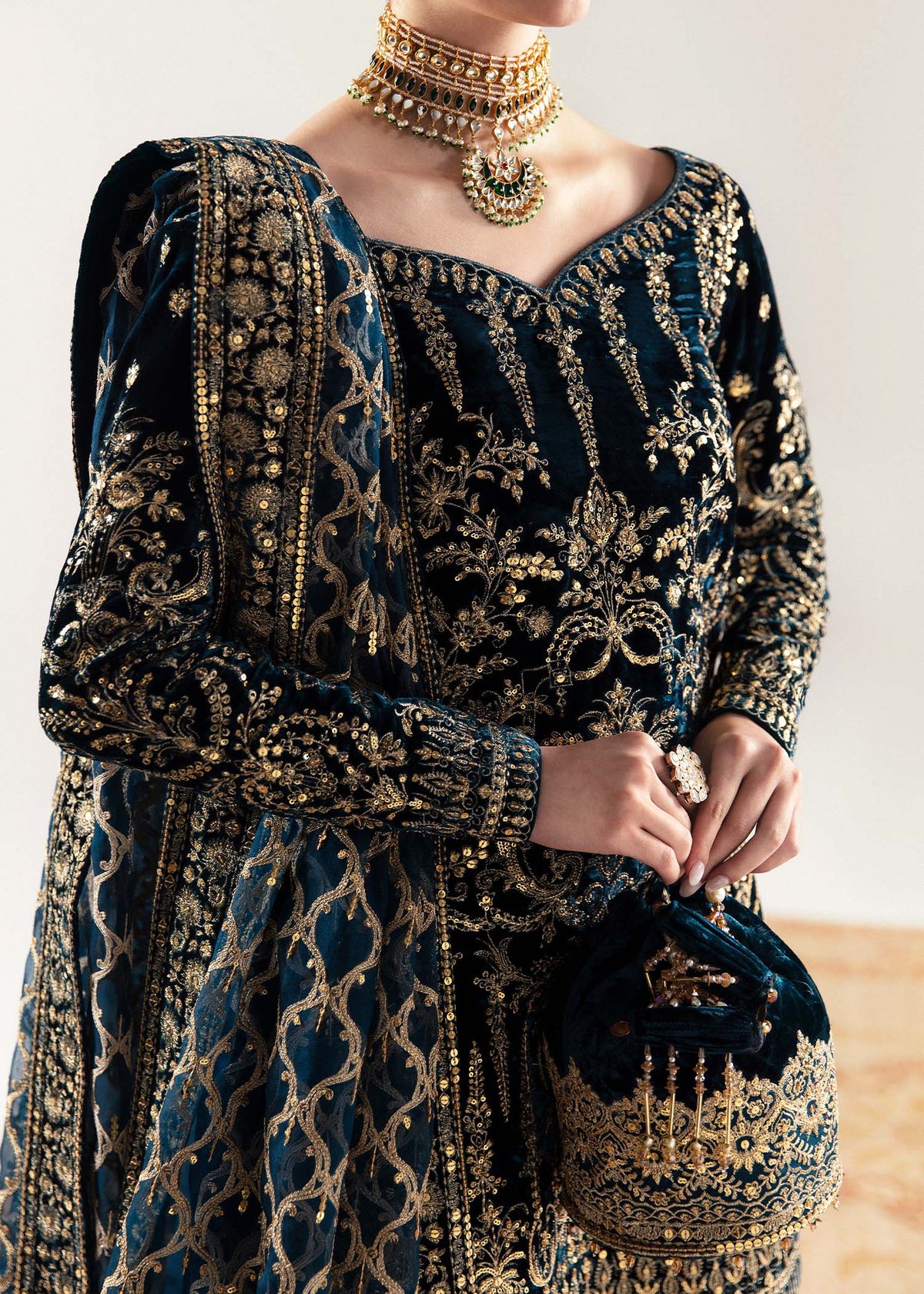 Kanwal Malik