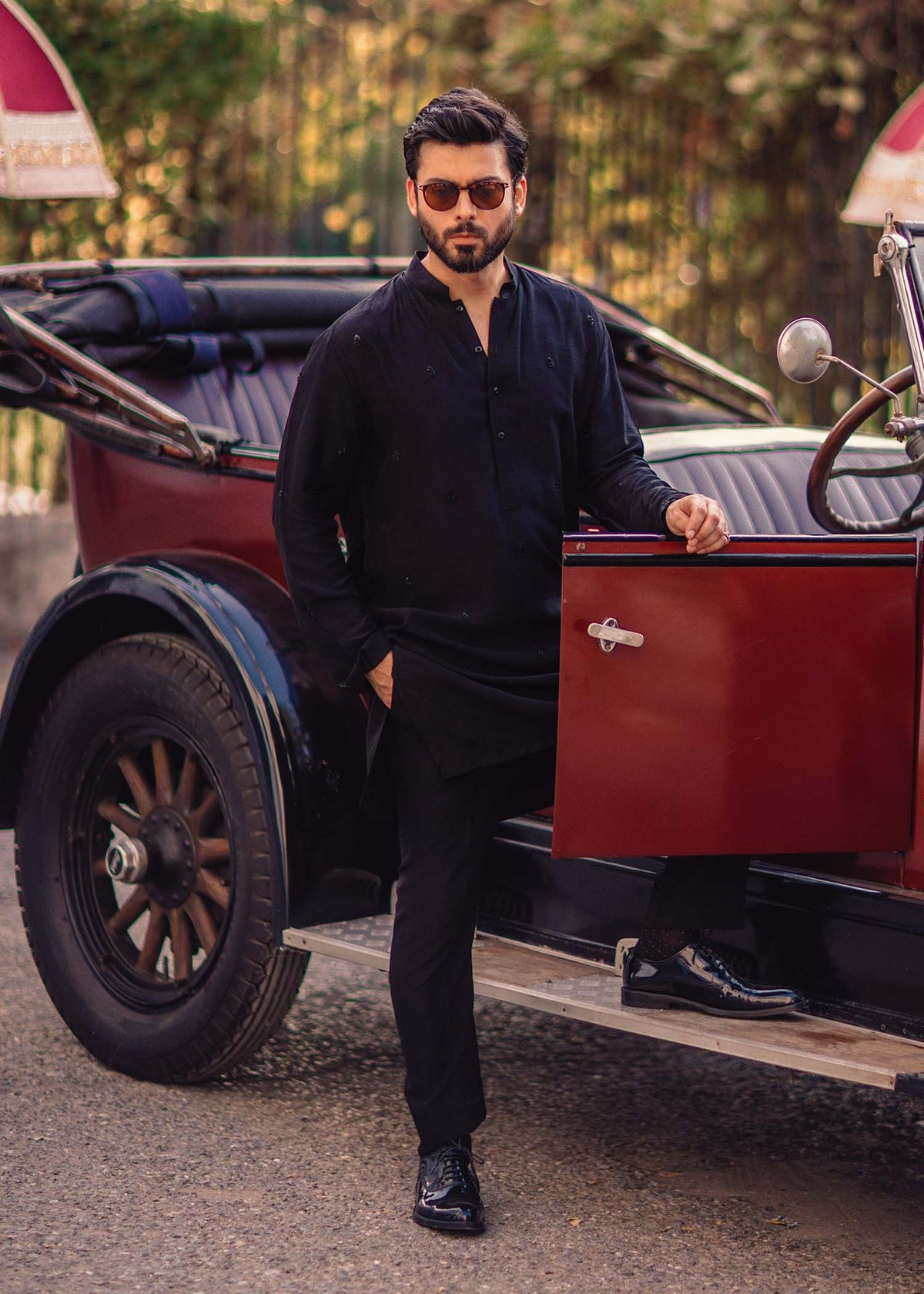 Sadaf Fawad Khan