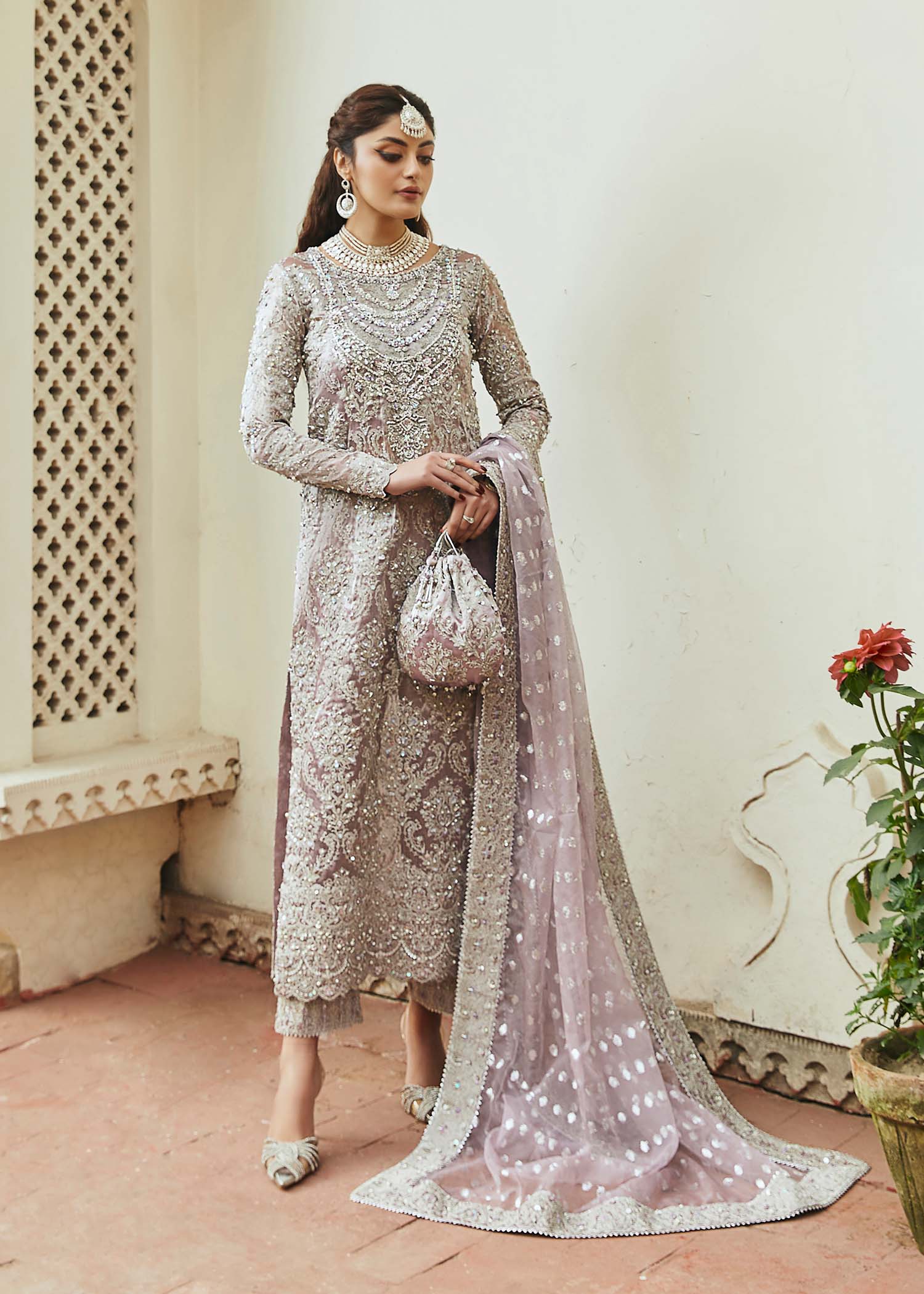 Nigar - Ready To Ship