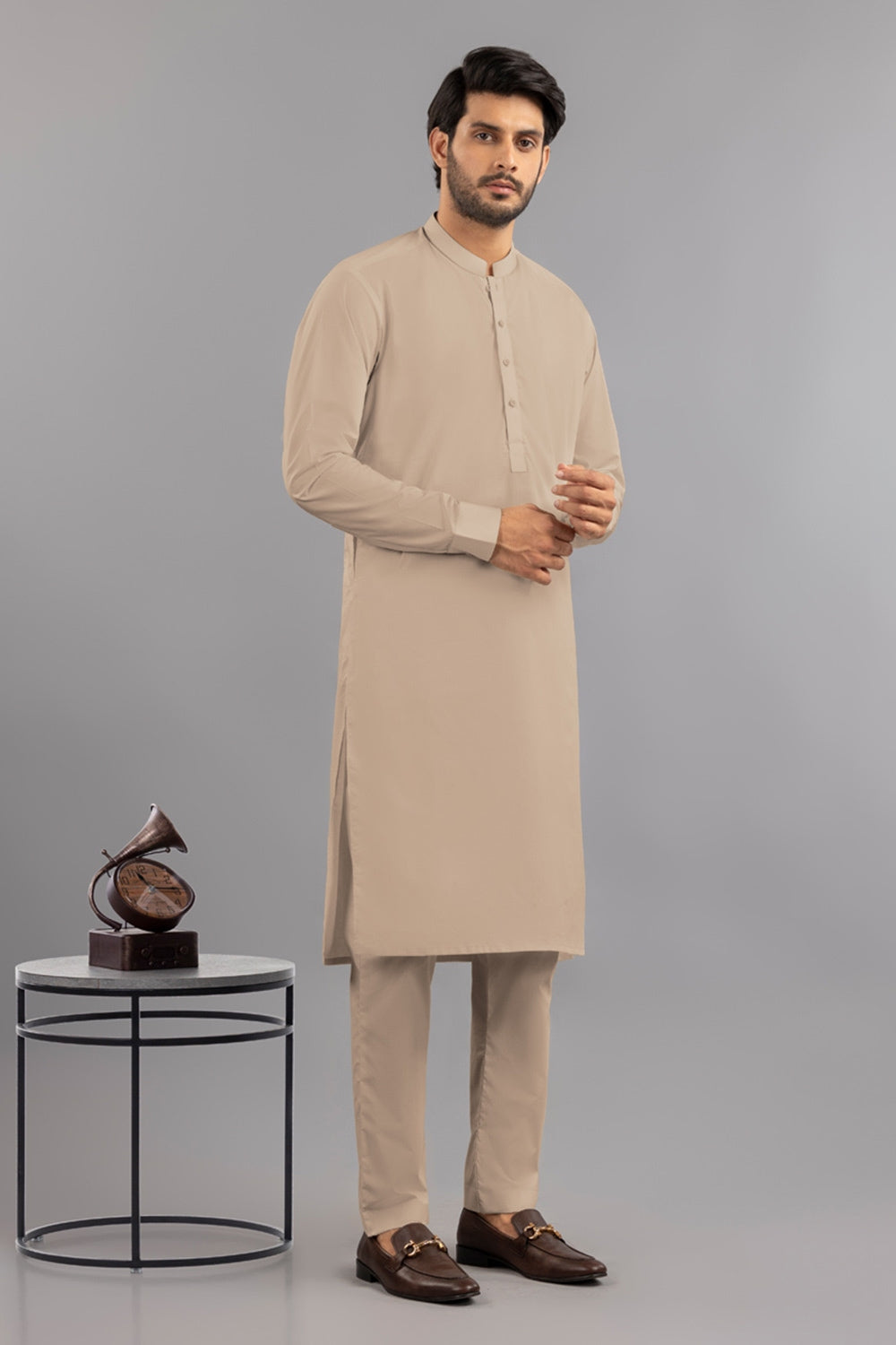 Shahi Latha Unstitched Fabric Cotton