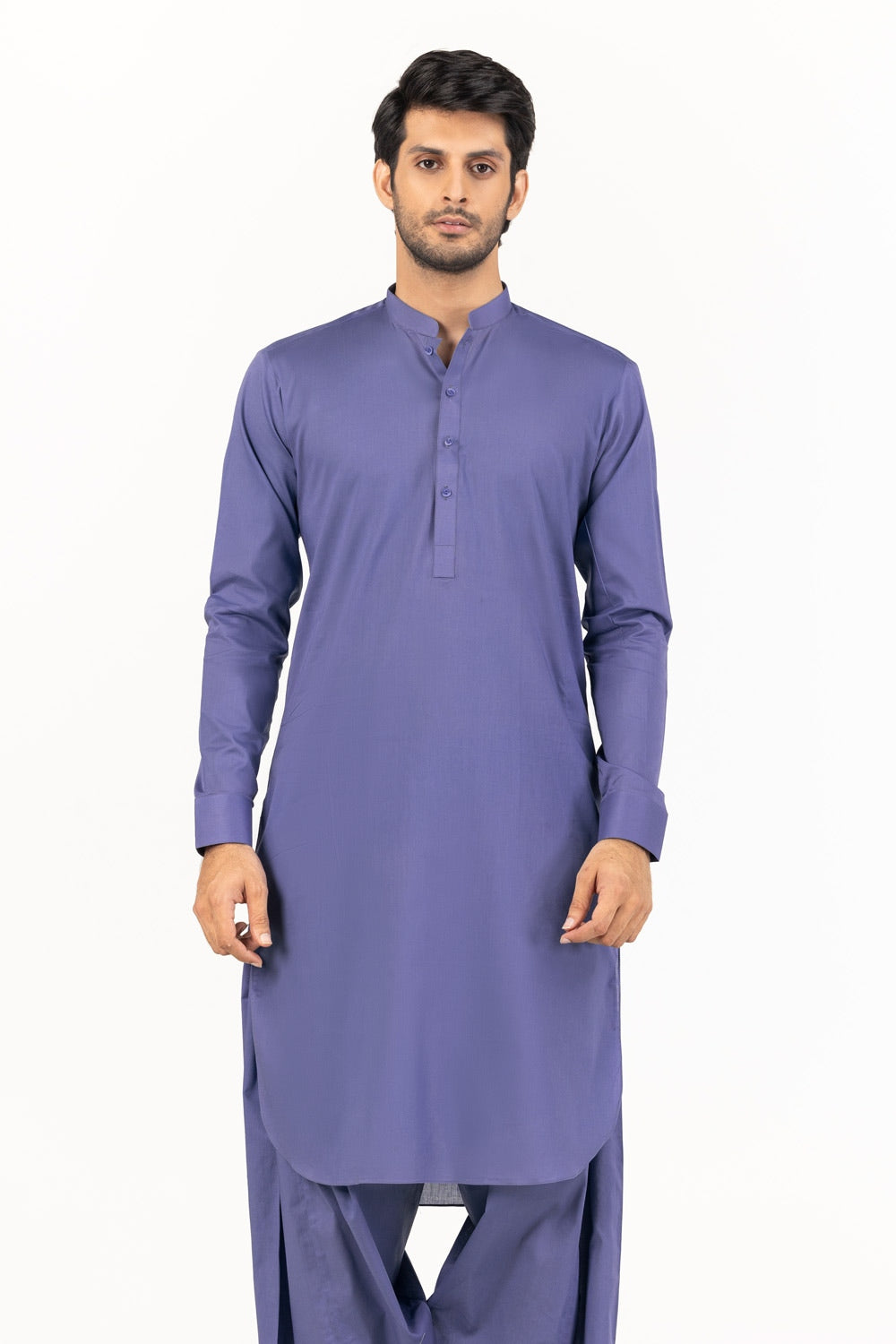 Max Cool Unstitched Fabric Cotton-Lf