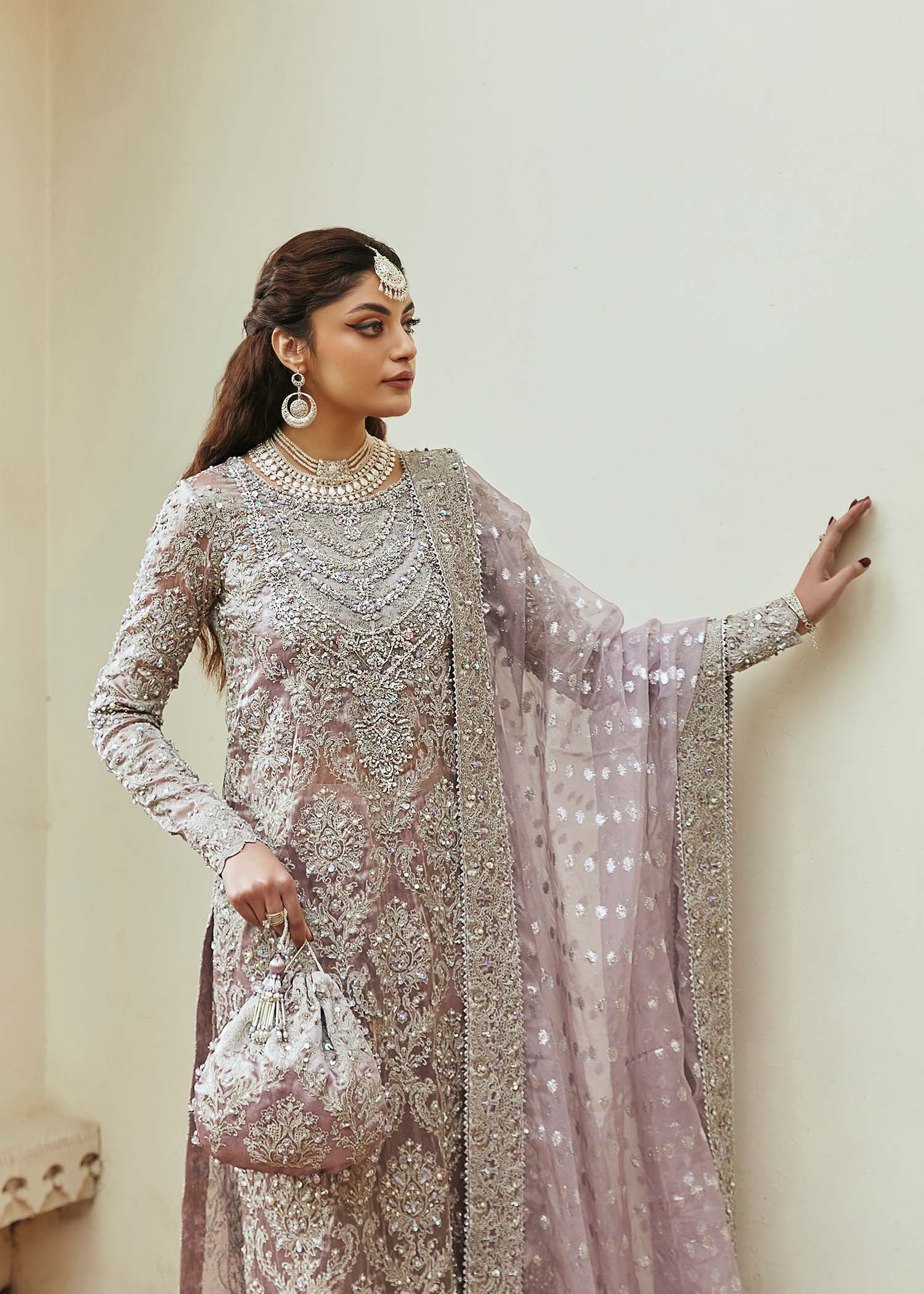 Nigar - Ready To Ship