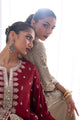 EMBROIDERED SUIT (E0938/104/415)