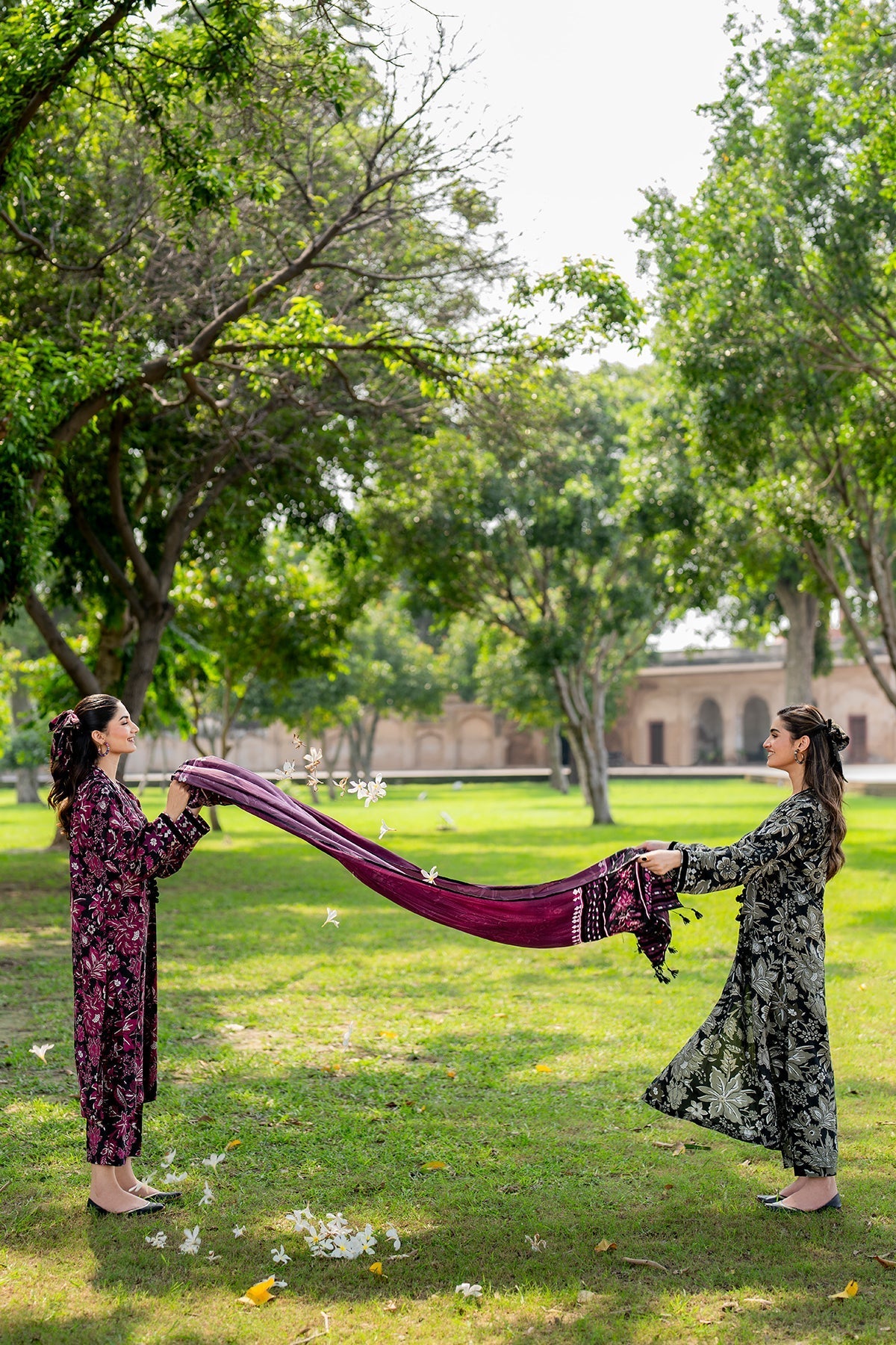 PRINTED VISCOSE SF-731