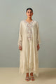 Vanilla Magic Kaftan (D-13)