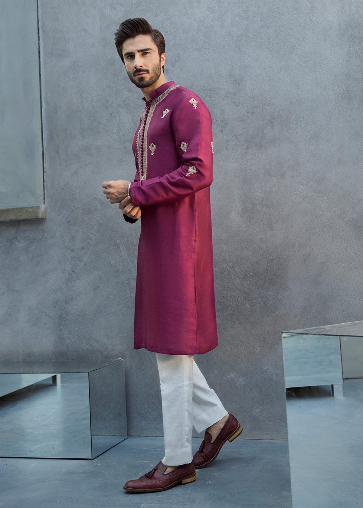 Sadaf Fawad Khan