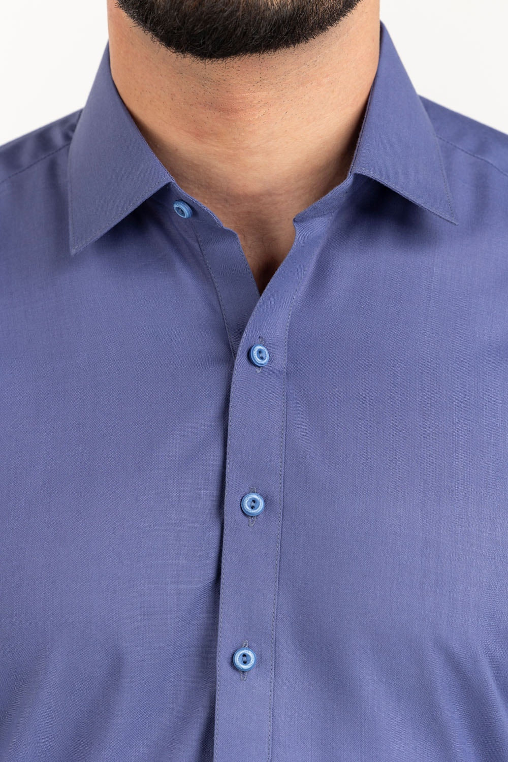Bemisaal Flair Unstitched Fabric Blended-Lf