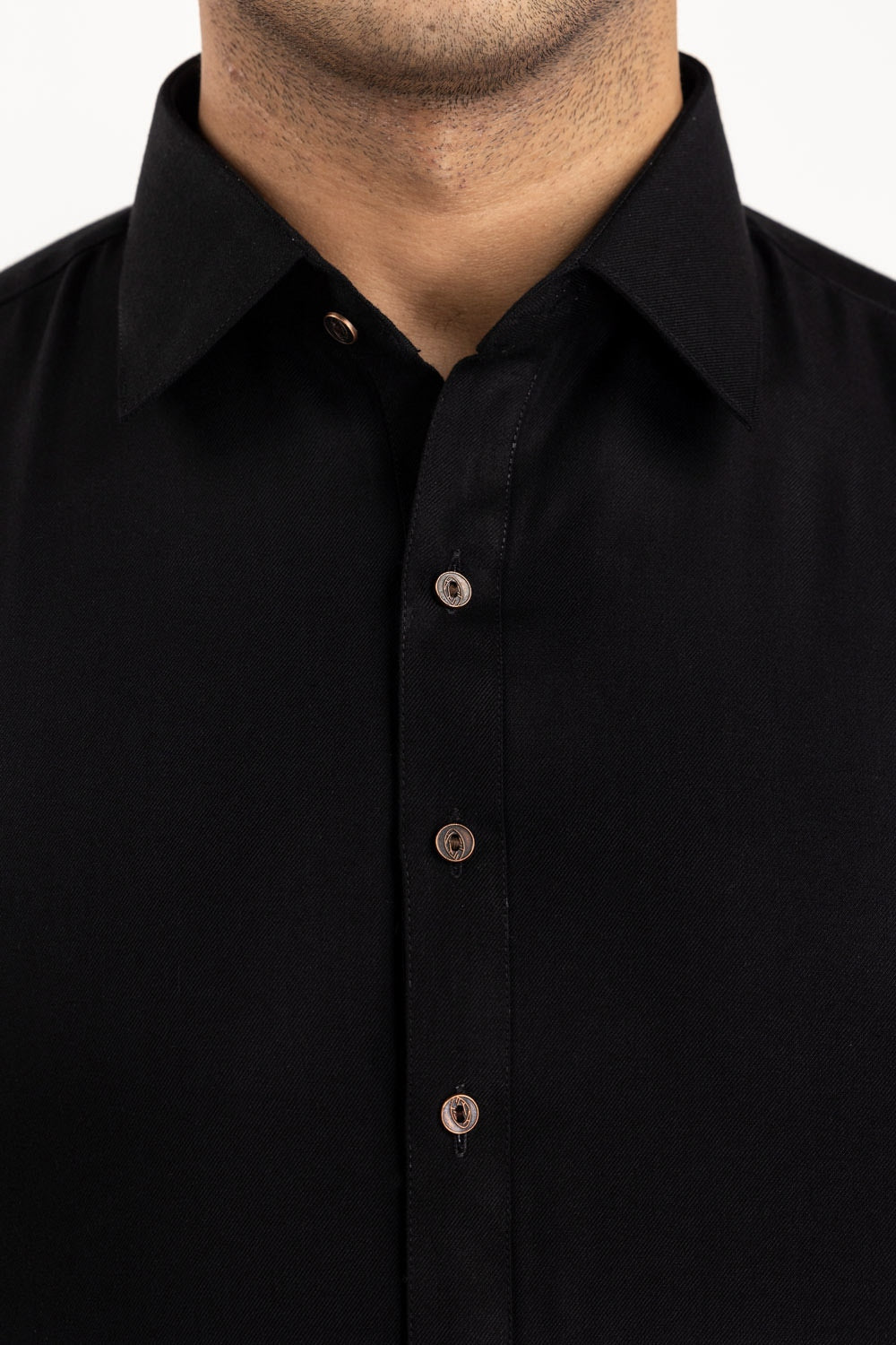 Bemisaal Flair Unstitched Fabric Blended-Lf