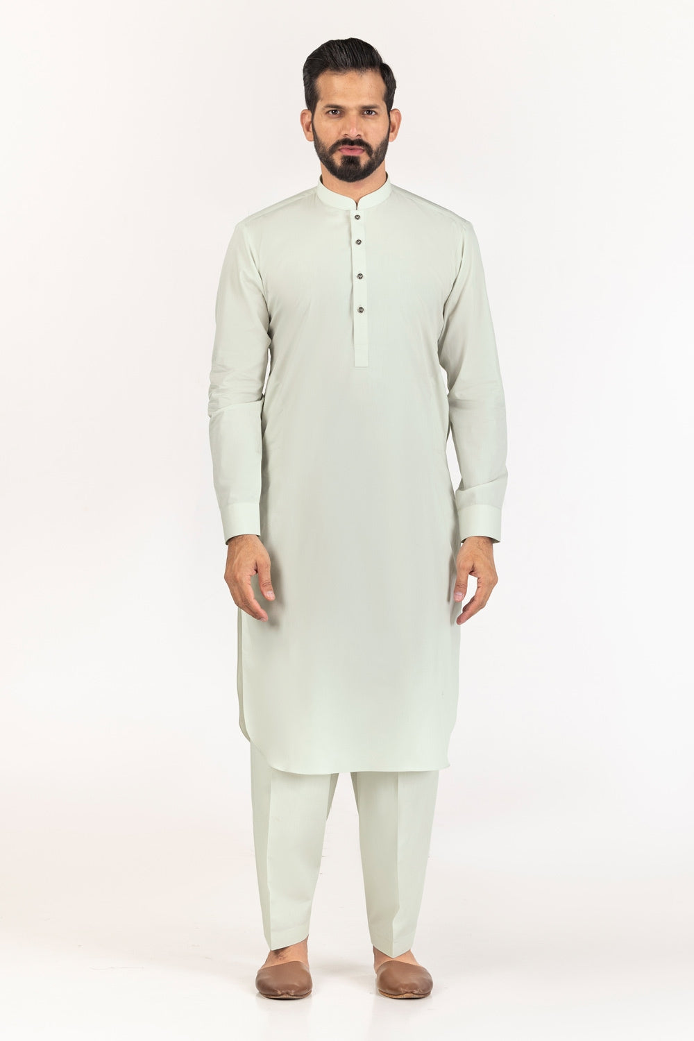 Gul 90000 Ultra Soft Unstitched Fabric Cotton