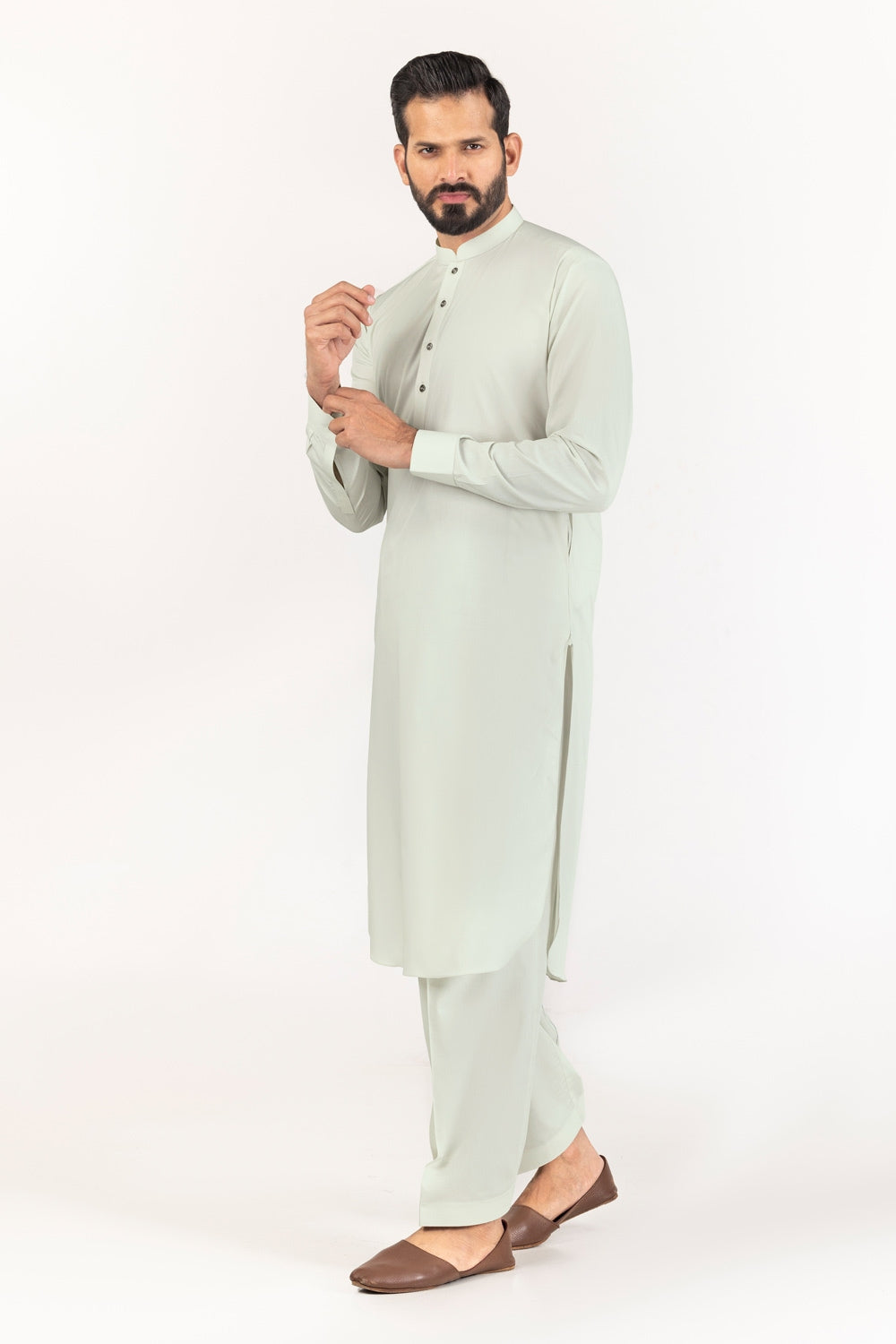 Gul 90000 Ultra Soft Unstitched Fabric Cotton