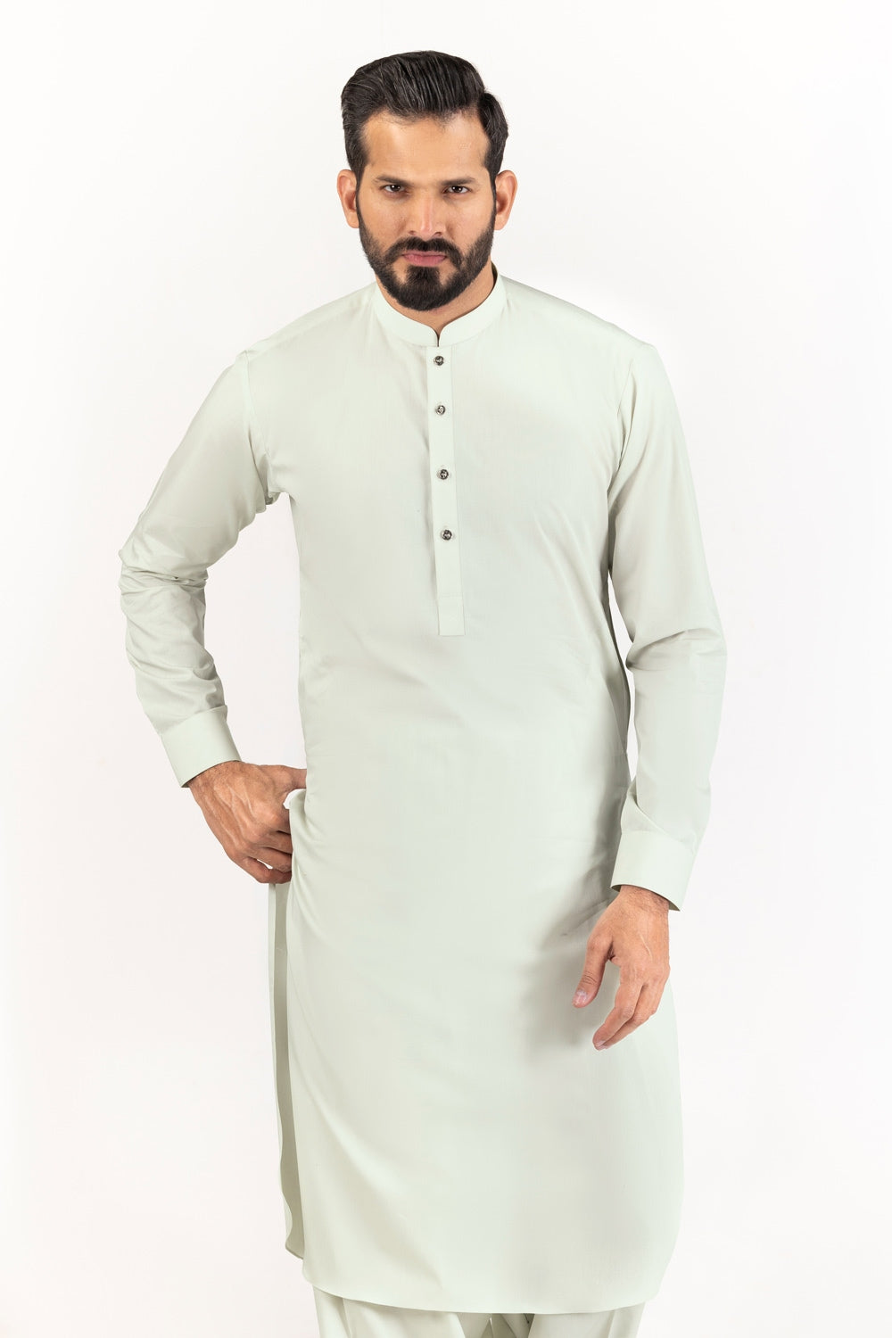 Gul 90000 Ultra Soft Unstitched Fabric Cotton