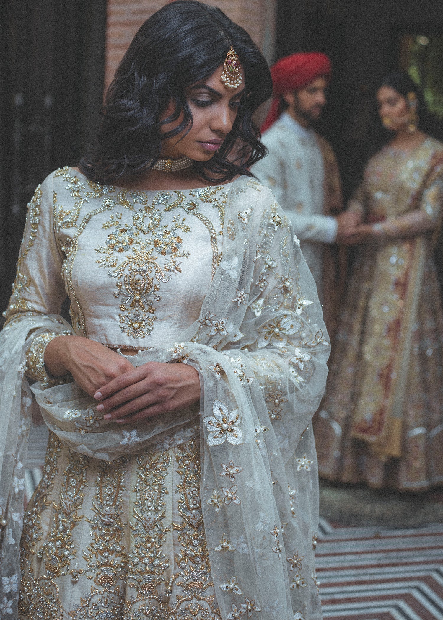 Muskan