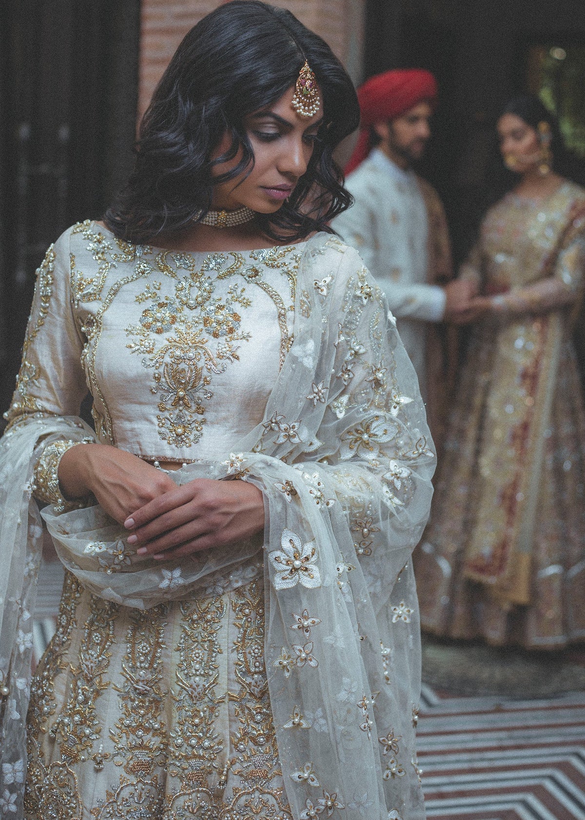 Muskan