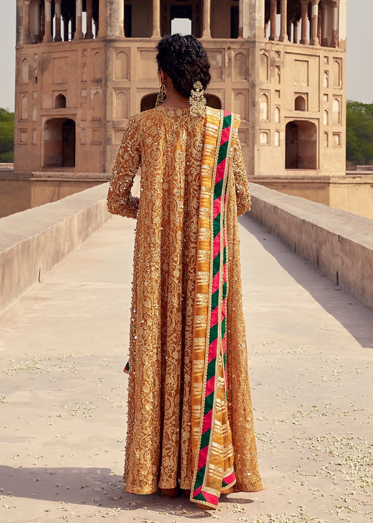 Mahrani - Ready To Ship