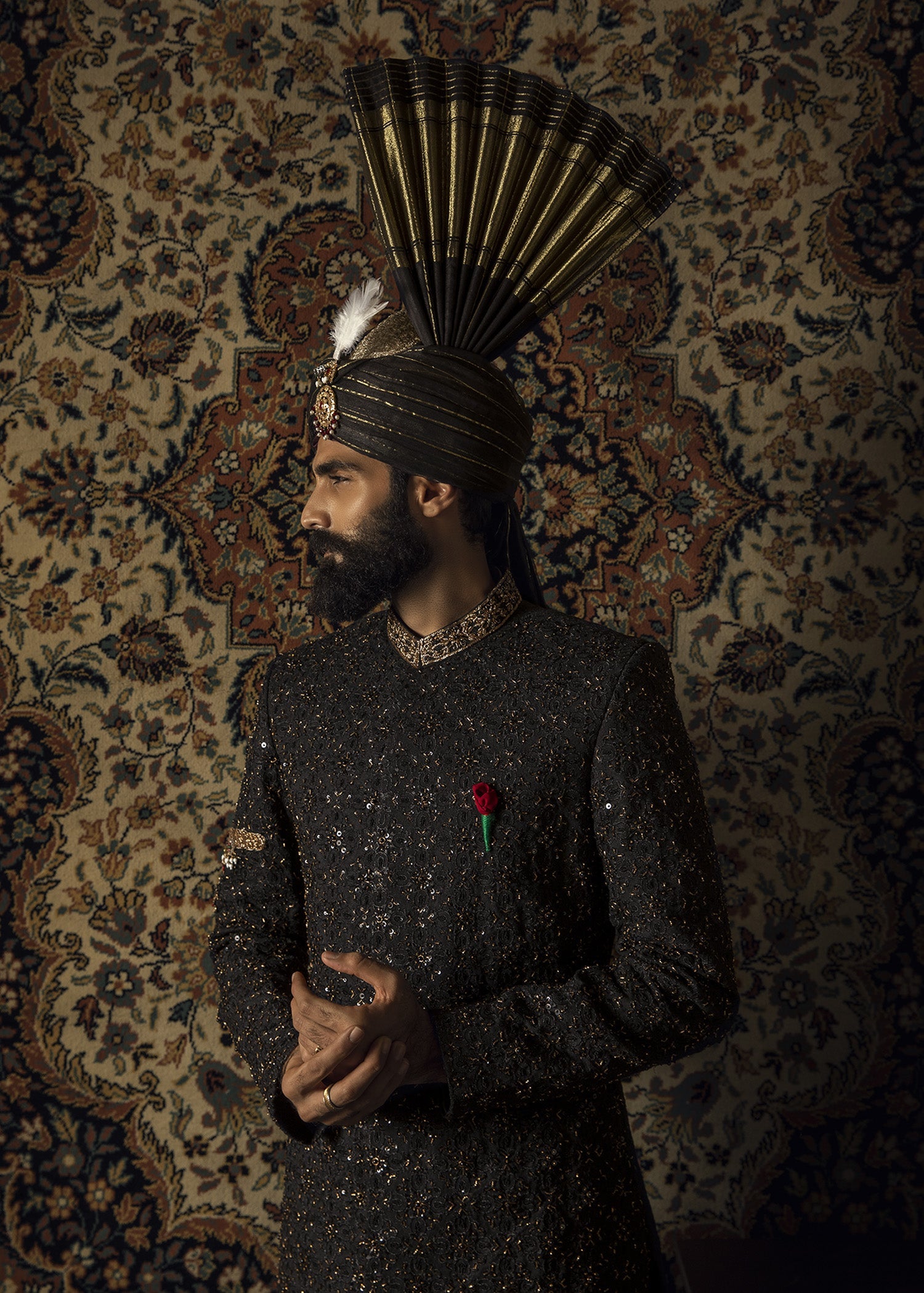 Sultan
