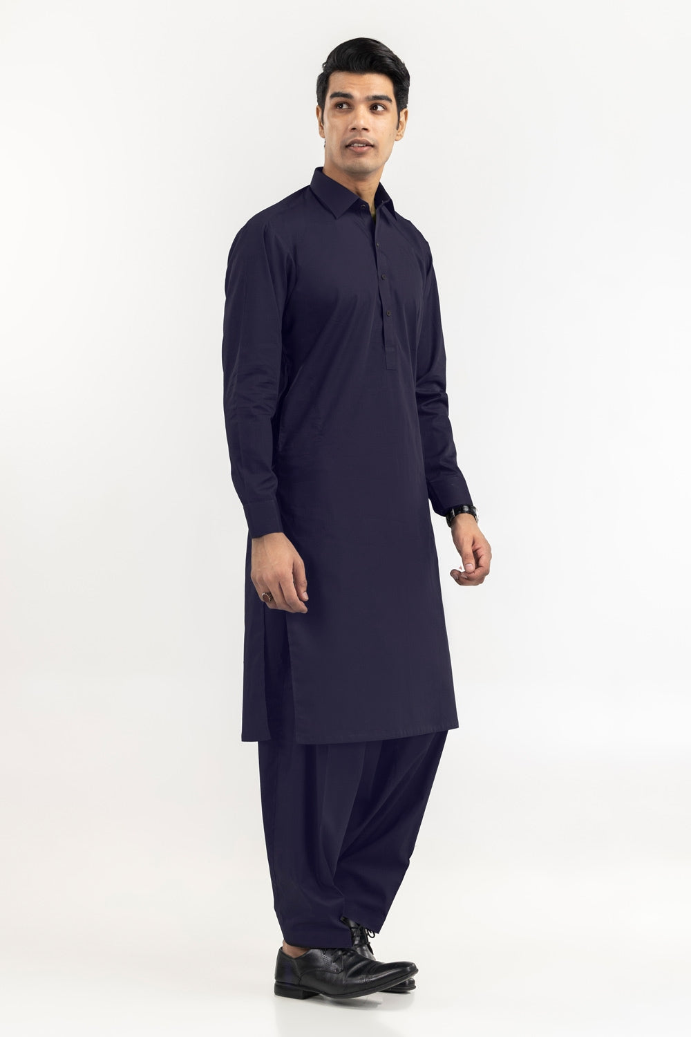 Evergreen Cotton Unstitched Fabric Cotton-Lf